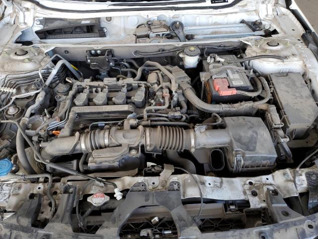2019 HONDA ACCORD LX - 1HGCV1F12KA058162