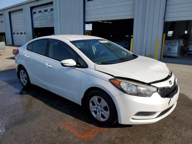 Vin: knafx4a69g5551019, lot: 53510695, kia forte lx 20164