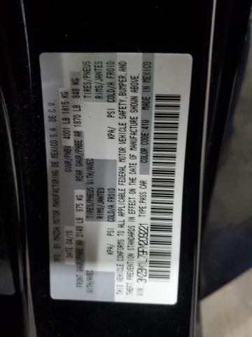 2015 MAZDA 3 TOURING - 3MZBM1L79FM209221
