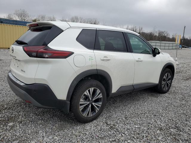 Vin: 5n1bt3bb3pc754529, lot: 52558775, nissan rogue sv 20233