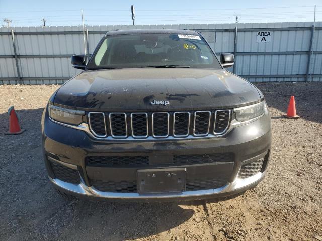 2023 JEEP GRAND CHER - 1C4RJJBG4P8879941