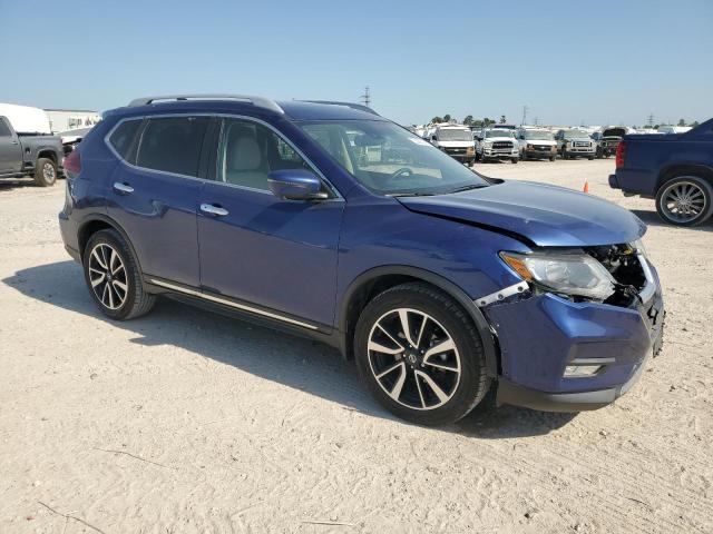 Vin: 5n1at2mt3kc705173, lot: 52987095, nissan rogue s 20194
