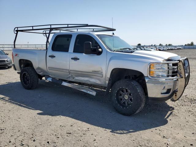 Vin: 1gc1kxeg6cf198551, lot: 54429665, chevrolet all models k2500 heavy duty lt 20124