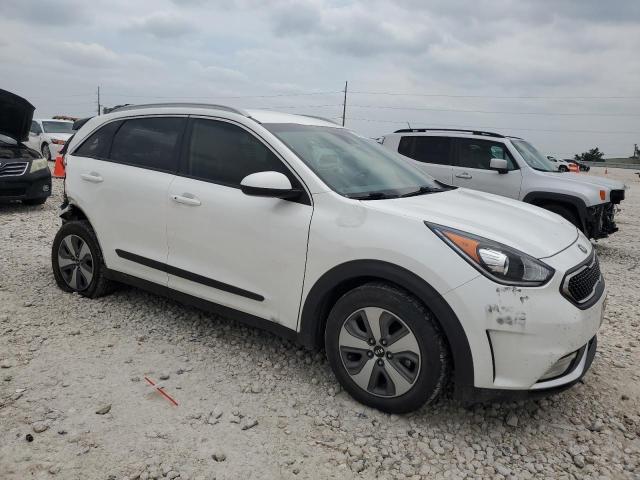 Vin: kndcb3lc2k5264146, lot: 54868705, kia niro fe 20194
