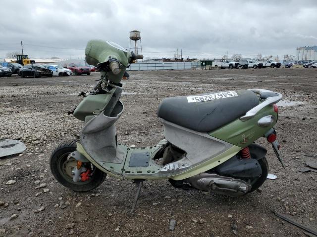 GENUINE SCOOTER CO. BUDDY 125 2007 RFVPAC20471004069 photo #4