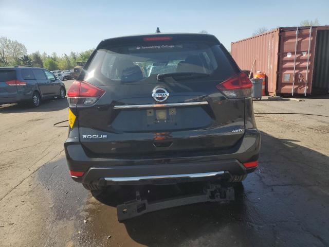 2020 NISSAN ROGUE S - JN8AT2MV0LW131657