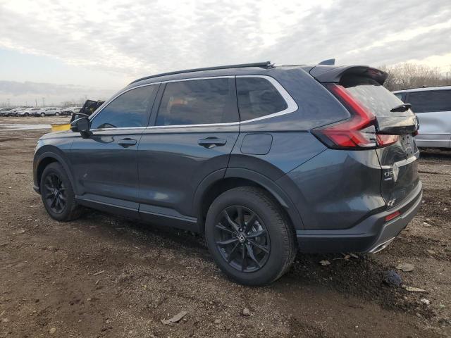 Vin: 7fars6h5xse064401, lot: 51752405, honda crv sport 20252