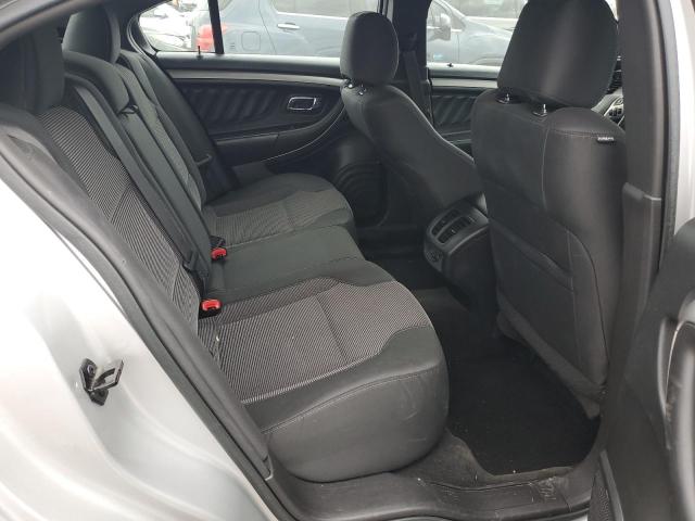 2015 FORD TAURUS SEL - 1FAHP2E89FG181632