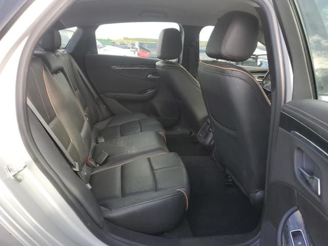 2020 CHEVROLET IMPALA PRE - 1G1105S35LU105003