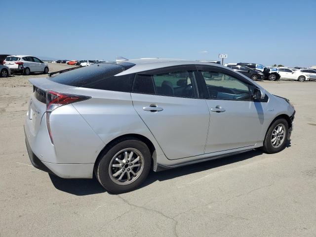 Vin: jtdkarfu3h3541140, lot: 54903815, toyota prius 20173