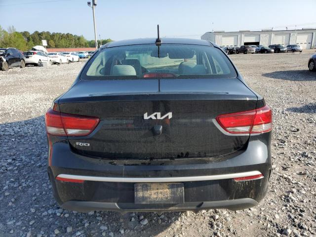 2023 KIA RIO LX - 3KPA24AD2PE601824