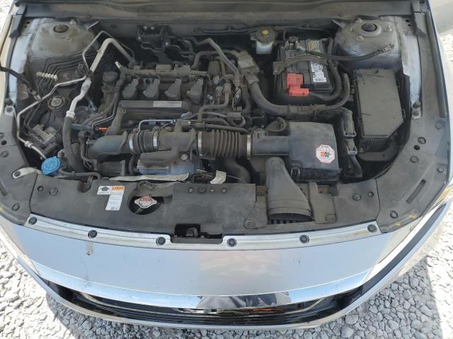 2019 HONDA ACCORD LX - 1HGCV1F19KA100780