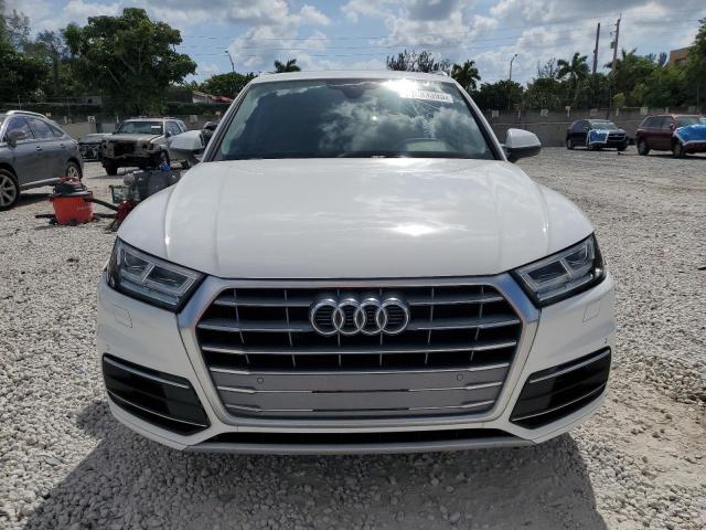 2020 AUDI Q5 PREMIUM - WA1BNAFY2L2054786