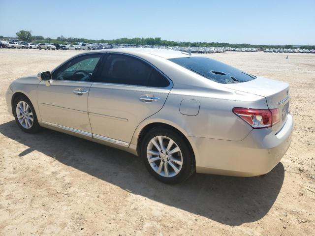 Vin: jthbk1eg3b2437673, lot: 51898585, lexus es350 350 20112