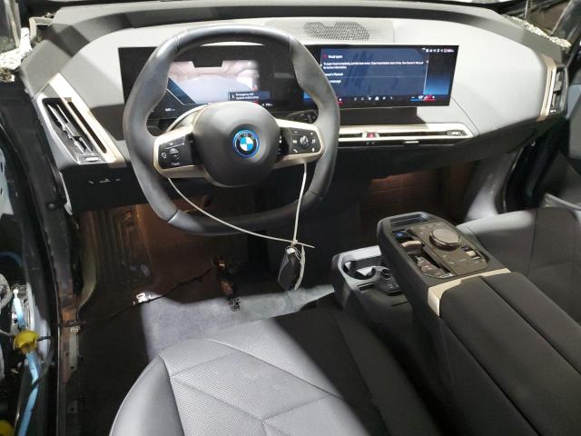 2024 BMW IX XDRIVE5 - WB523CF0XRCP21815