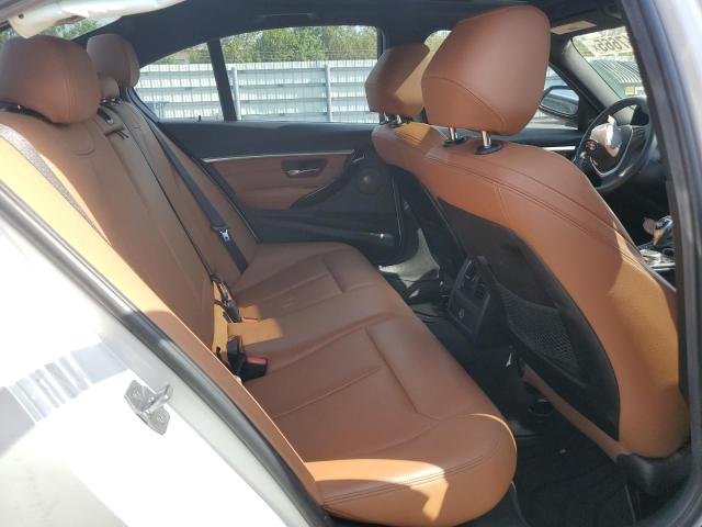 2016 BMW 328 I SULE WBA8E9C58GK643904