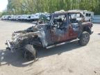 2021 JEEP WRANGLER U - 1C4HJXDG5MW809996