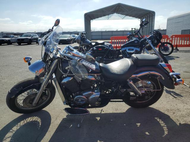 2002 HONDA VT750 CDD JH2RC44F82M012226