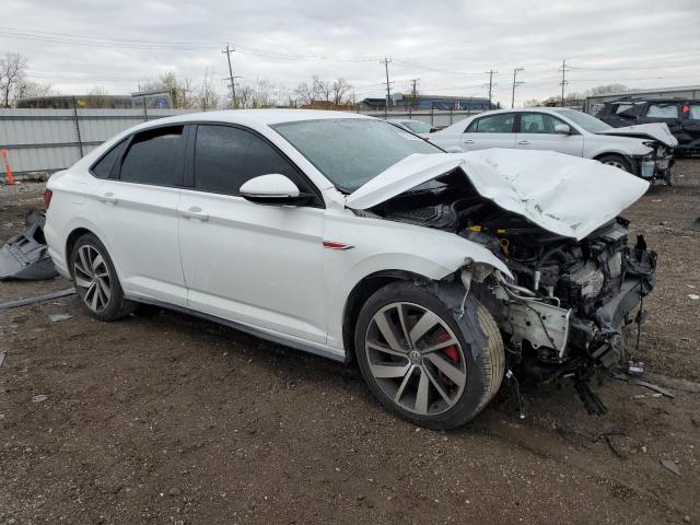 Vin: 3vw5t7bu1km232657, lot: 52205425, volkswagen jetta gli 20194