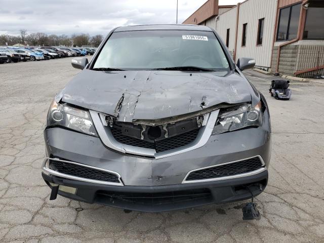 2011 ACURA MDX TECHNO - 2HNYD2H6XBH536667