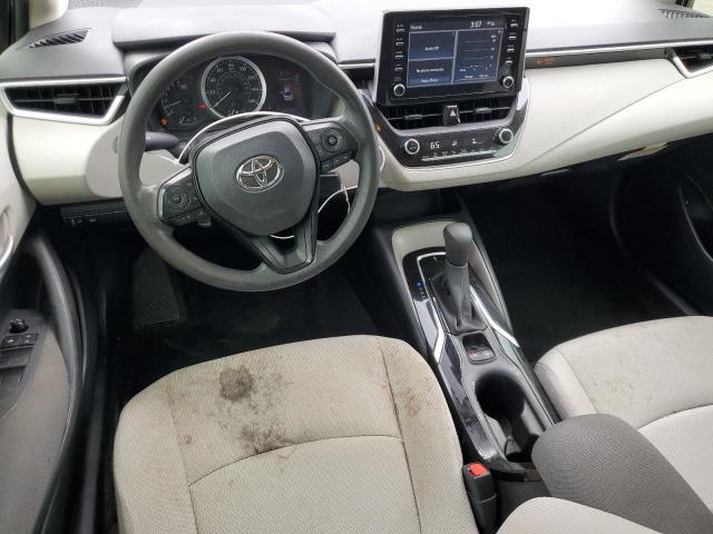 2020 TOYOTA COROLLA LE - JTDEPRAE2LJ060666