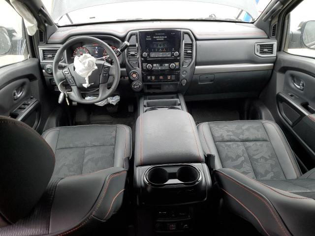 2024 NISSAN TITAN PRO- 1N6AA1ED9RN108679