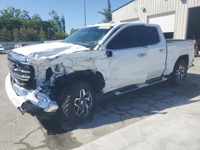 Vin: 3gtuudel0rg438557, lot: 52616245, gmc sierra k1500 slt 2024 img_1