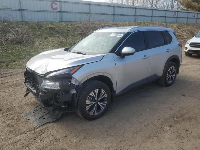 Vin: 5n1bt3bb8nc721572, lot: 53748355, nissan rogue sv 2022 img_1