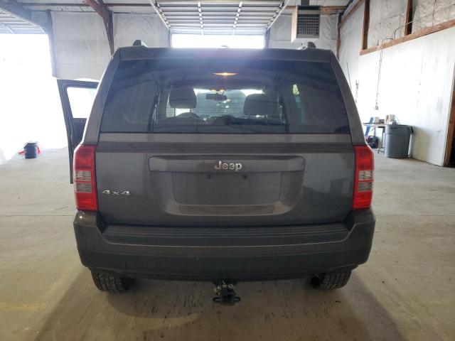 2016 JEEP PATRIOT SP - 1C4NJRBB8GD509035