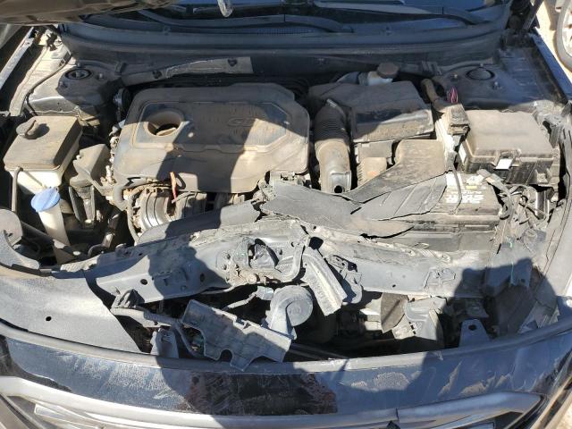 2016 HYUNDAI SONATA SPO - 5NPE34AF0GH263917