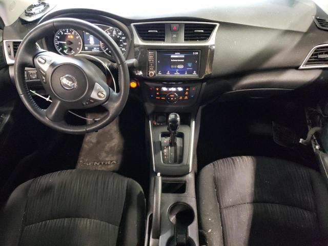 2019 NISSAN SENTRA S - 3N1AB7AP1KY427962