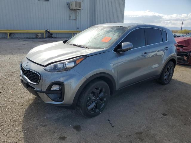 2022 KIA SPORTAGE L #3150954012