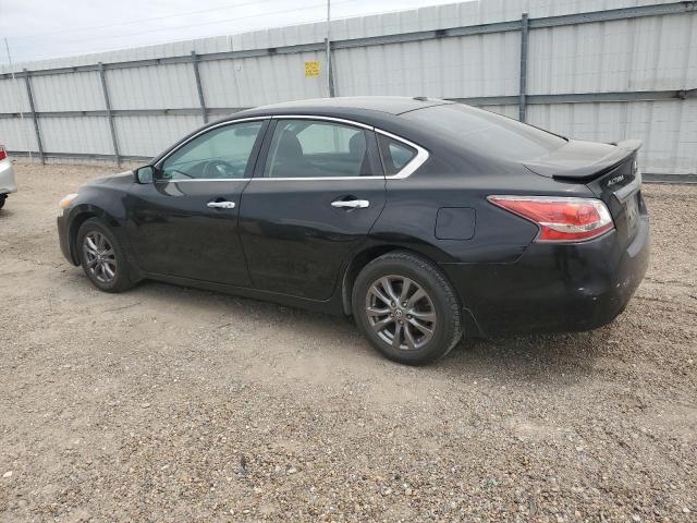Vin: 1n4al3ap1fn899252, lot: 51942125, nissan altima 2.5 20152