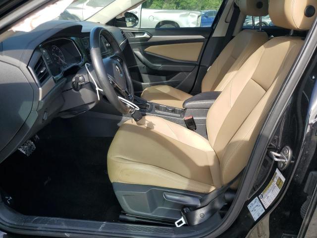 2019 VOLKSWAGEN JETTA S - 3VWC57BU8KM210141