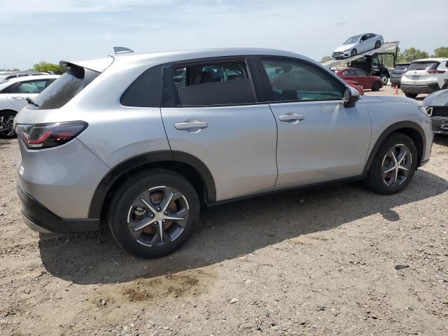 Vin: 3czrz1h71rm729634, lot: 52954705, honda hr-v exl 20243