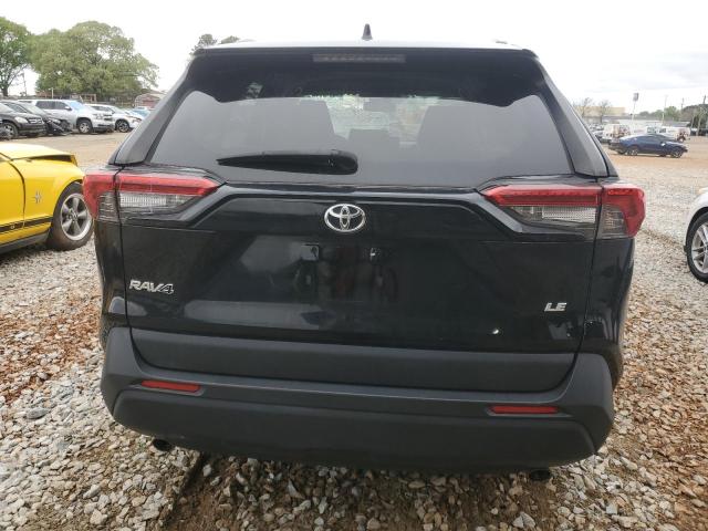 2021 TOYOTA RAV4 LE - JTMK1RFV7MD063530