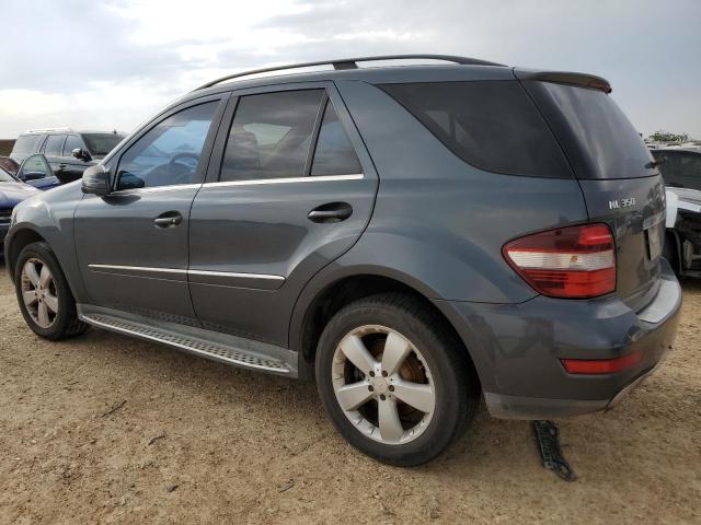 Vin: 4jgbb5gbxba644170, lot: 54991065, mercedes-benz m-class 350 20112