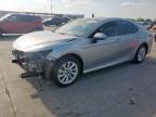 2023 TOYOTA CAMRY LE - 4T1C11AK7PU805668