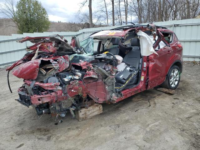 Vin: 1fmcu9hx4dua56847, lot: 52321575, ford escape sel 2013 img_1