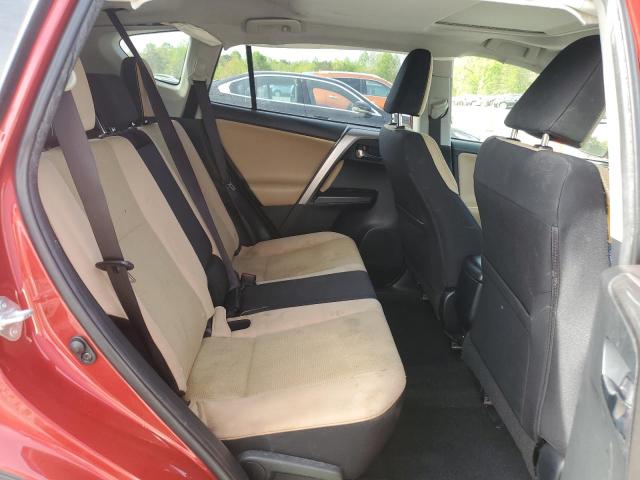 2016 TOYOTA RAV4 XLE - JTMWFREV7GJ097252