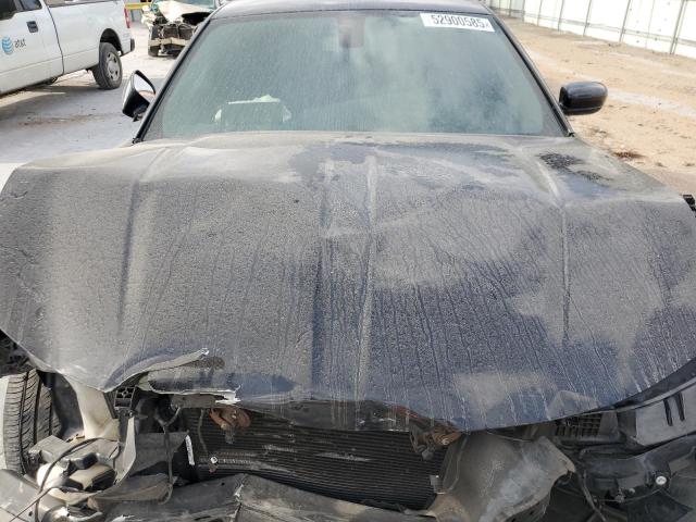 2018 DODGE CHARGER SX - 2C3CDXHG7JH175682
