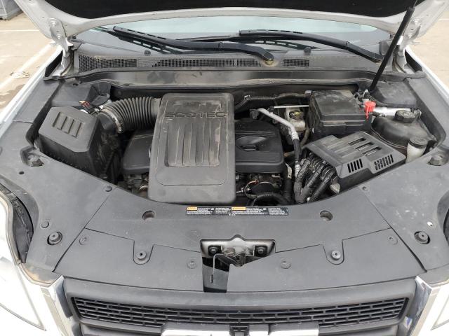 2015 GMC TERRAIN SL - 2GKALNEK0F6438508