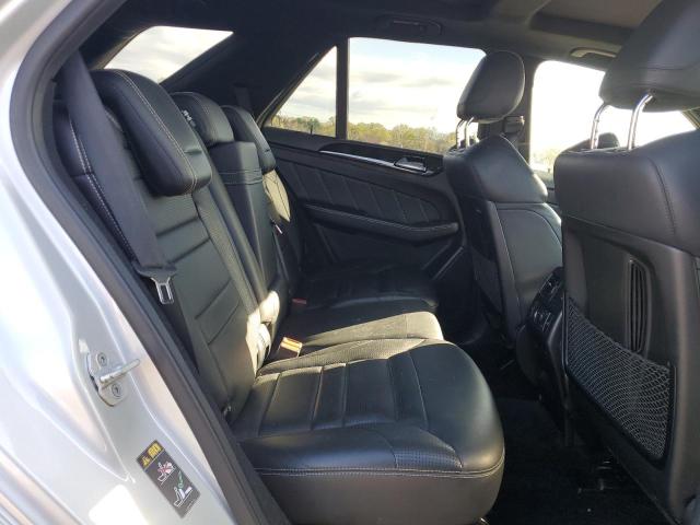 2015 MERCEDES-BENZ ML 63 AMG 4JGDA7EB3FA484715