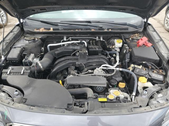 2022 SUBARU OUTBACK PR 4S4BTADC6N3214339