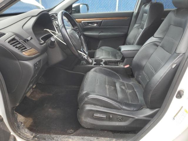 2018 HONDA CR-V TOURI - 2HKRW2H9XJH106934