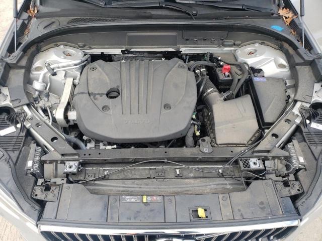 2022 VOLVO XC60 B5 IN YV4L12RL1N1083763