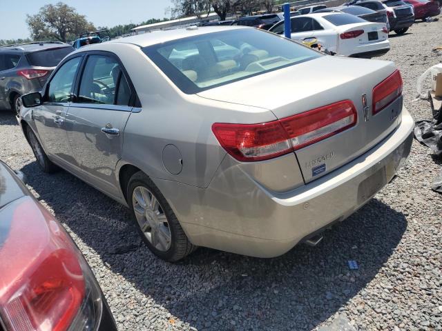 Vin: 3lnhl2gcxar603248, lot: 52774225, lincoln mkz 20102