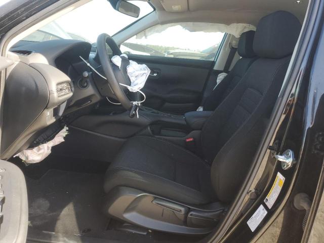 2024 HONDA HR-V LX - 3CZRZ1H39RM735193