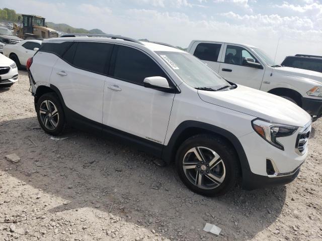 Vin: 3gkalvev7ll114148, lot: 53649065, gmc terrain slt 20204