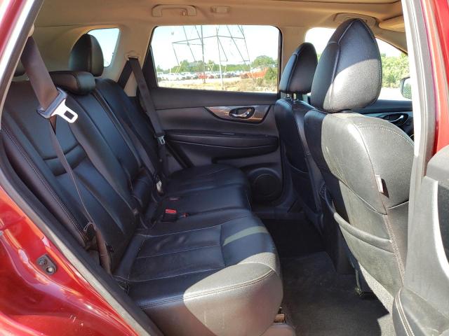 2015 NISSAN ROGUE S - 5N1AT2MT4FC913956